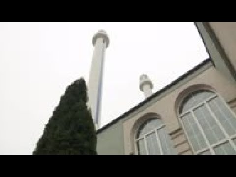 Imam and nun unite to help the poor in Kosovo