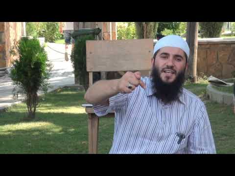 Sëmundja e sheqerit, insolina, agjërimi - Hoxhë Muharem Ismaili