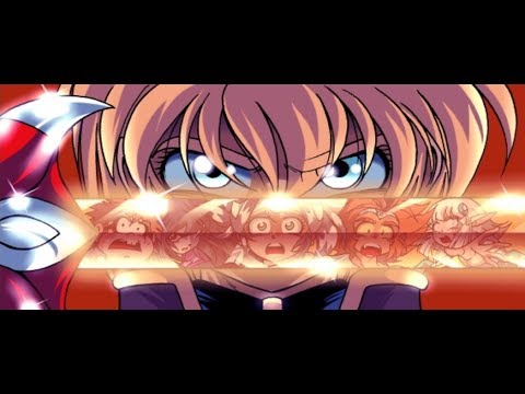 Les légendaires - Bande annonce tome 17