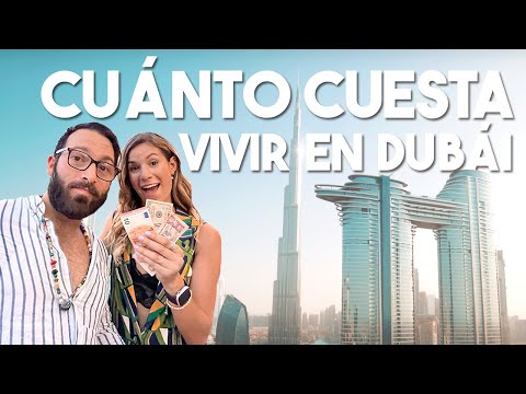 , title : 'Asi es ŁA VIDA en DUBAI. ¿Vale la pena trabajar aquí?. Venezolanos por el mundo.'