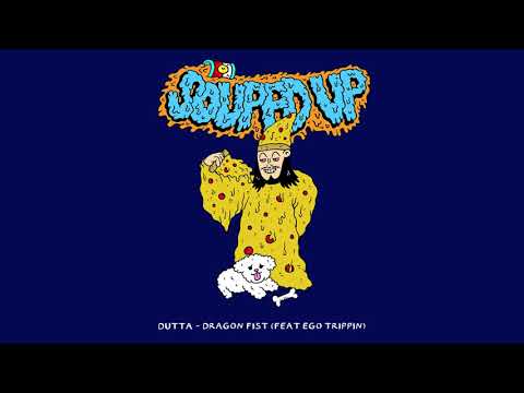 Dutta ft Ego Trippin - Dragon Fist