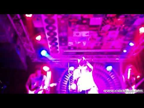 CSIC Vasco Rossi Tribute - US TOUR'12 - Qui Si Fa La Storia @ The Shrine - Harlem, New York