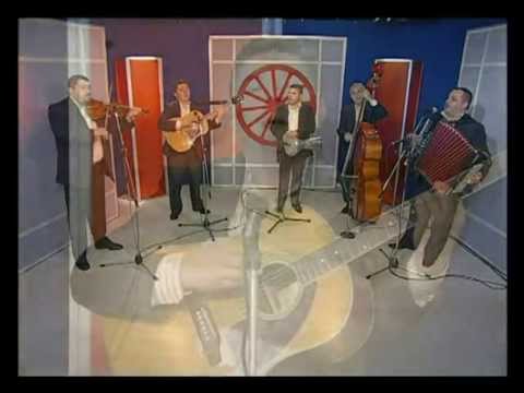Grupa Cardak - Lihnida kajce veslase (RT Vojvodina - Live)