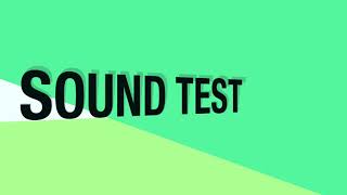 Video thumbnail for The New 2020 Yamaha DTX6K3-X Drums Sound Test by Gilbert Nogales