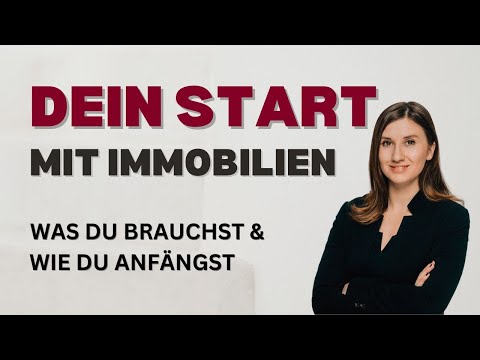 Fast jeder kann eine Immobilie kaufen! Vermieter werden & Kapitalanlage Immobilien | Immoluisa