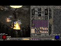 [Project Diablo 2] PD2 S8 Light Trap Sin Tier 0 Dclone