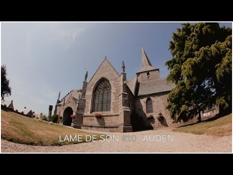 Auden : Azur Ether | Lame De Son #10