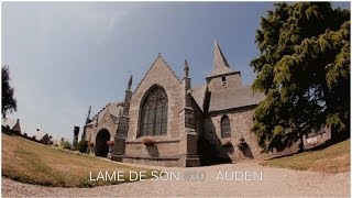 Auden : Azur Ether | Lame De Son #10