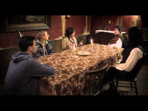 WHAT WE DO IN THE SHADOWS - Trailer D