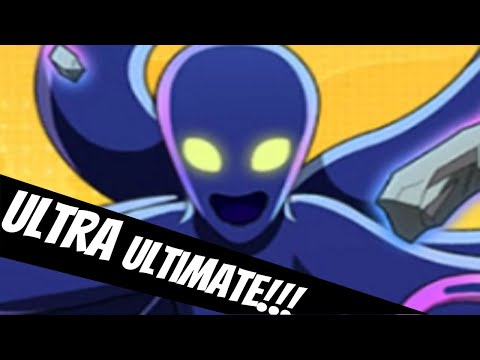 SSR+ Geryuganshoop Ultra Ultimate Showcase