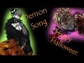 APH Hetalia England +2p!Engaland - Demon song ...