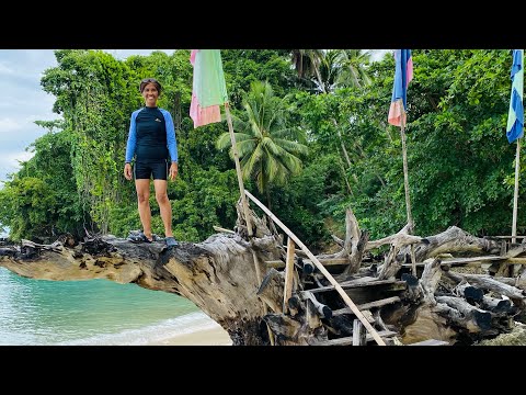 Burias Gaming #saranganiprovince #buriasisland #kingkimbeach #batuburi