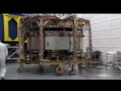 Orion recovery test update on This Week @NASA