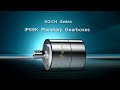 Engineered For The Toughest Demands SESAME MOTOR S New IP69K Planetary Gearbox