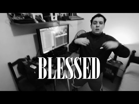 San Tea - BLESSED