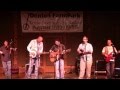 Lonesome River Band - One Little Teardrop At A Time