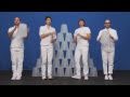 OK Go - White Knuckles - Official Video 