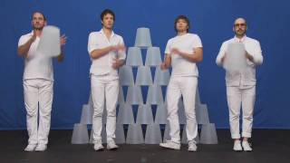 Ok Go - Get Over It video