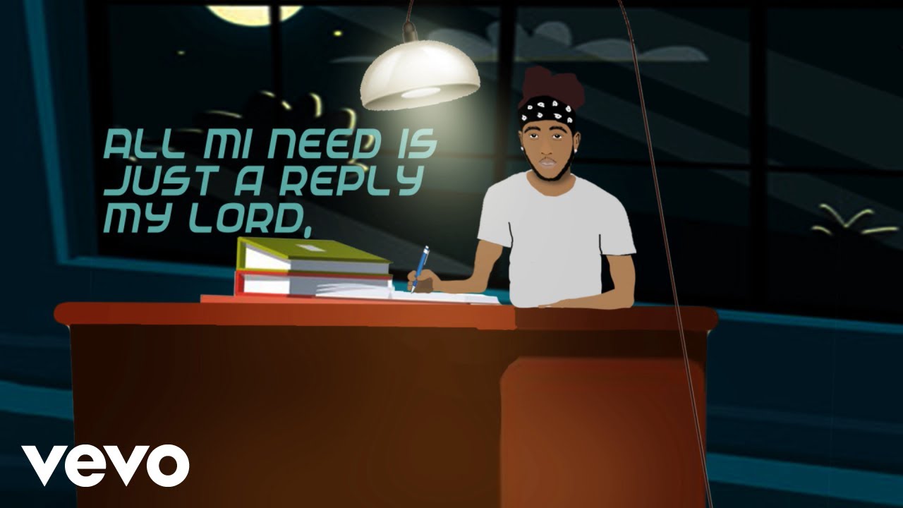 Vershon — Reply (Lyric Video)