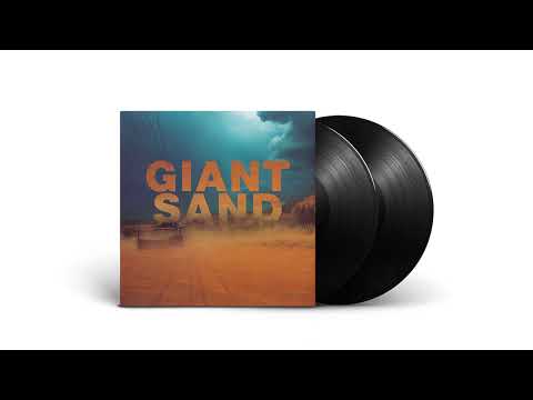 Giant Sand, Howe Gelb - Ramp (Full Album)