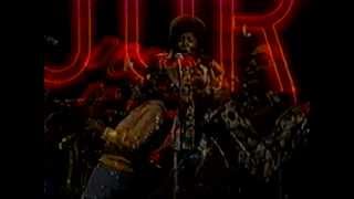 Dorothy Moore &quot;Misty Blue&quot; LIVE on U.S. TV 1976