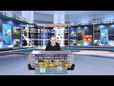 Vooruitblik ZVG Cagemax -  ZVV EDE