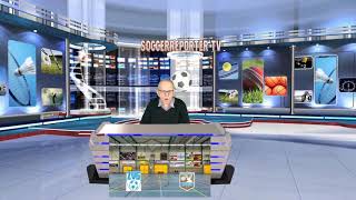 Vooruitblik ZVG Cagemax -  ZVV EDE