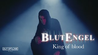 Kadr z teledysku King of Blood tekst piosenki Blutengel