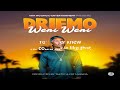 Driemo Weni Weni Lyric Video