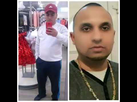 Gipsy David & Mirek Leeds- Av tu caje ke mande