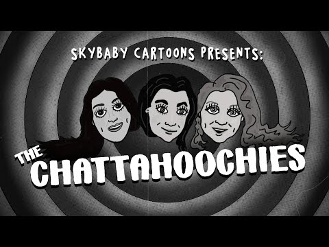 Take The O Outta Country - The Chattahoochies