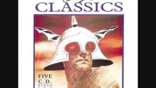 The London Symphony Orchestra - I Want To Know What Love Is (Mick Jones)