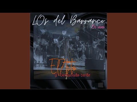 El 7 tito Beltran (En vivo)