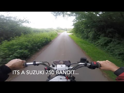 750cc  Drift trike teaser & the welly holder at the Crazy toyz workshop