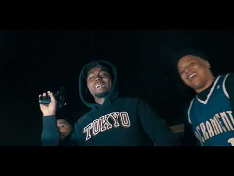 DaLux (KuroKaze x Tee Kat x 9K) TIME 2 WASTE Prod. by lonelynellz