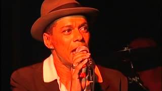 The Selecter - My Sweet Collie (DVD -- The Selecter: Live From London)