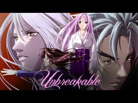Tenjo Tenge AMV - Unbreakable