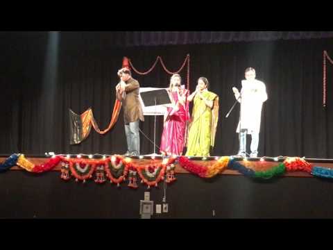 SBTK ARCADIA SINGING ADVENTURE 2017