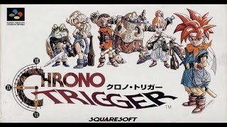 かりうが行くsteam版クロノトリガー