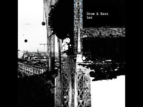 Drum & Bass Mix 2026