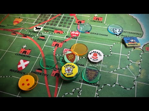 Kingmaker (1974) - Part 3 of 3 - How to win