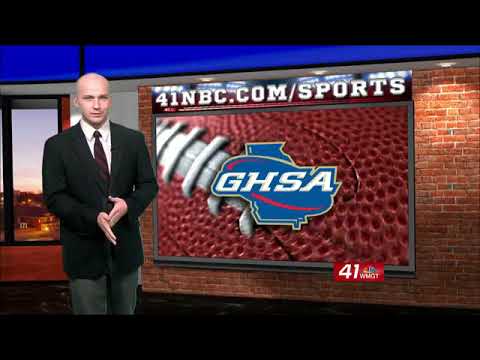 GHSA president on radio show: “Calhoun is definitely 3A cham