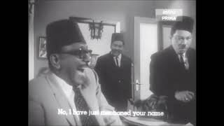 Download lagu Tiga Abdul - Ayahanda marah tak? mp3