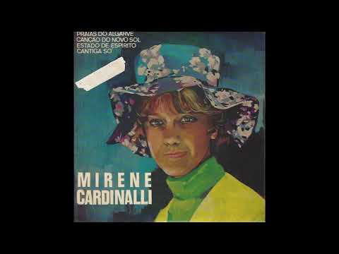 Mirene Cardinalli - Canção do Novo Sol