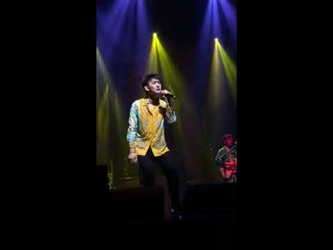 [170716 STOP, LOOK AND LISTEN] 잔나비 - She (최정훈 focus) @이대 삼성홀