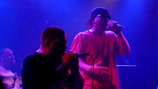 Rehab - Rattle My Cage Live