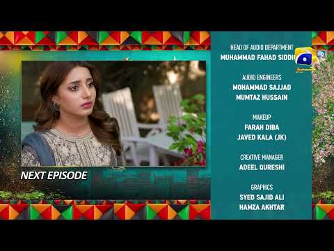 Heer Da Hero Episode 30 Teaser - HAR PAL GEO