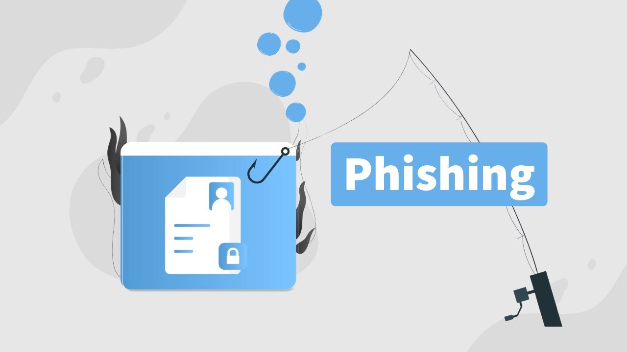 Phishing Training