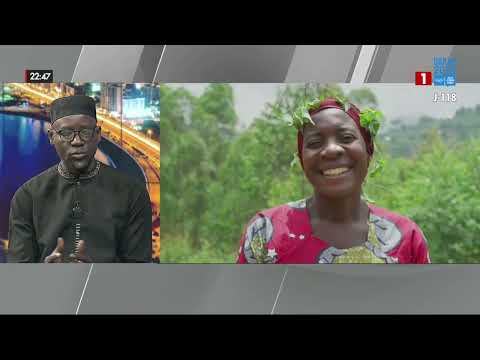 LE JOURNA TELEVISE DE 20H - DIMANCHE 05 JUILLET 2026