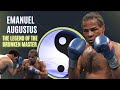 Emanuel Augustus Documentary The Legend Of The Drunken Master